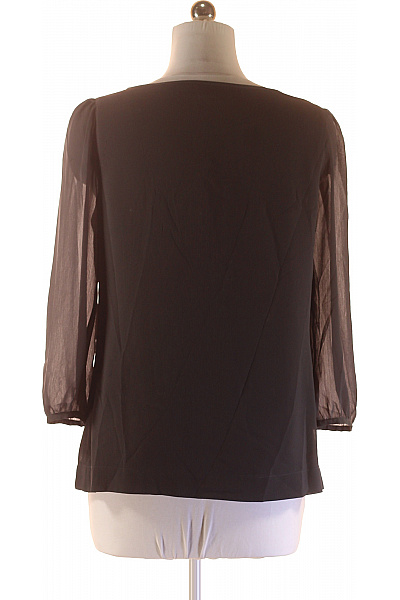 Mexx Halenka Šedá | Mexx | obrázek 2