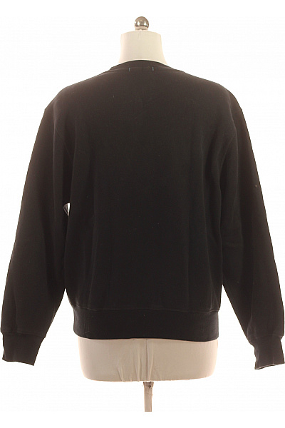 Dámská Mikina Bez Zapínání Černá UGG Second hand Vel. M | UGG | obrázek 2