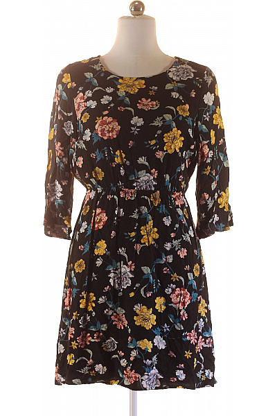 Šaty Barevné Vel. 38 | page one | obrázek 2