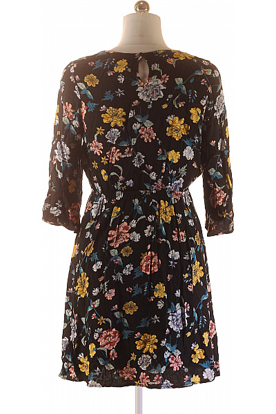 Šaty Barevné Vel. 38 | page one | obrázek 3