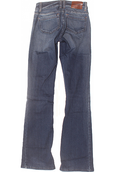 ONLY Bootcut Dámské Džíny Modré Vel. 26/32 | ONLY | obrázek 2