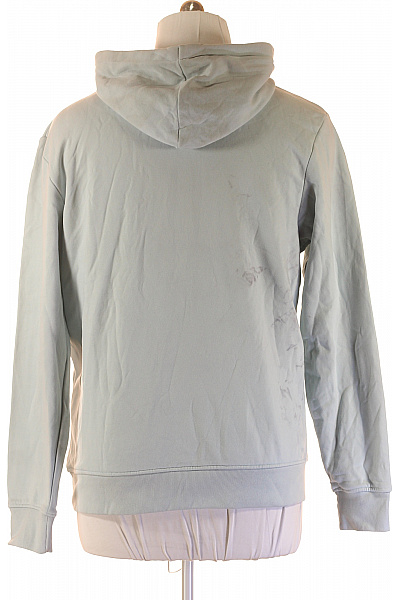 JACK & JONES Pánská Mikina Bez Zapínání Modrá Vel. XL | JACK & JONES | obrázek 2