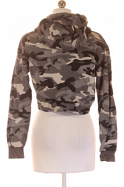 Funkční Dámská Mikina Šedá Ellesse Vel. 36 | ellesse | obrázek 3