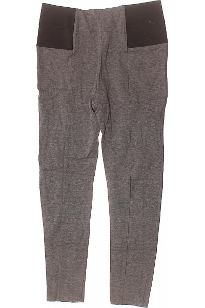 Esmara Dámské Kalhoty Šedé Second hand Vel. L | Esmara | obrázek 2