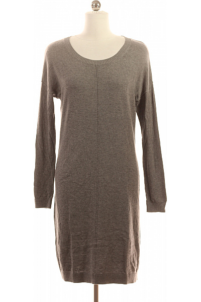 S.OLIVER Šaty Šedé Vel. 34 | s.OLIVER | obrázek 2