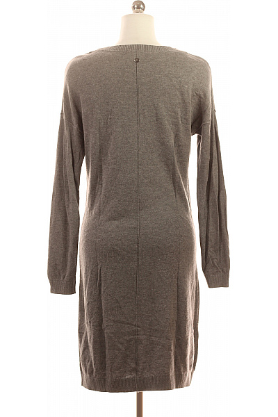 S.OLIVER Šaty Šedé Vel. 34 | s.OLIVER | obrázek 3