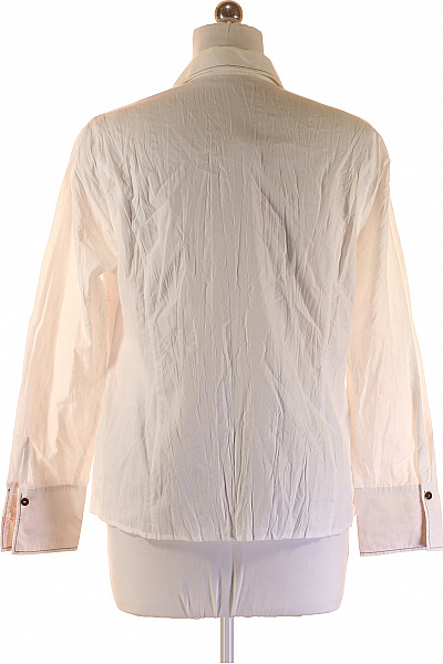 BONITA Dámská Košile Bílá Vel. 40 | BONITA | obrázek 2