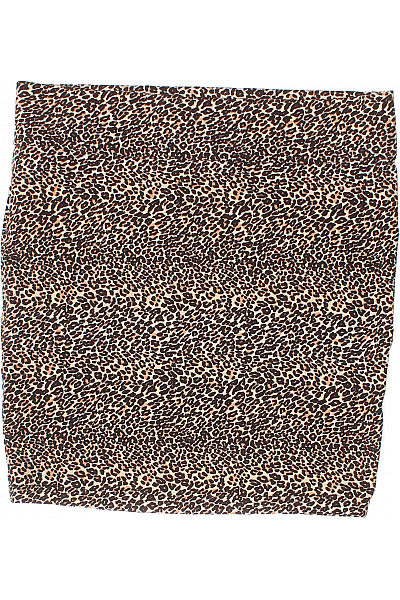 Sukně Hnědá Vel. M | Unimoda | obrázek 2