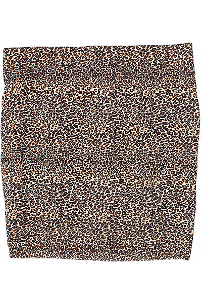 Sukně Hnědá Vel. M | Unimoda | obrázek 3