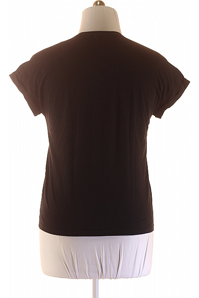 Dámské Tričko Černé Mexx Vel. L | Mexx | obrázek 3