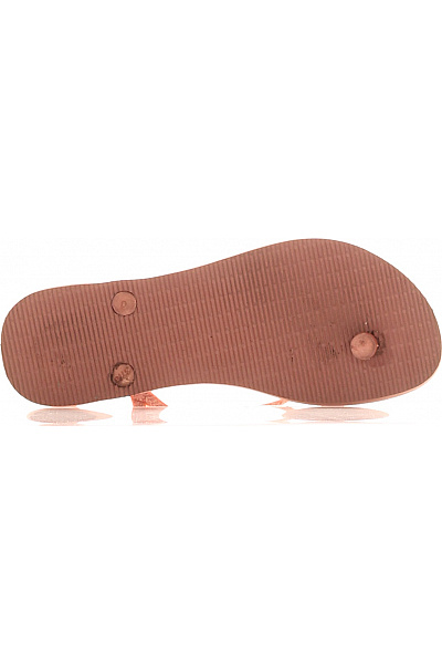 Havaianas Dámské Pantofle Růžové Vel. 37/38 | Havaianas | obrázek 3