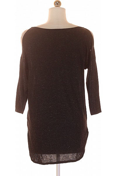 Dámské Tričko Šedé New Look Vel. 36 | New look | obrázek 3