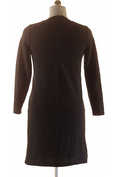  Mikinové Šaty Šedé OBJECT Vel. M | OBJECT | obrázek 3