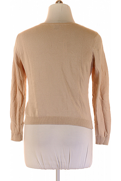 Dámský Cardigan Béžový Vel. L | HM  | obrázek 3