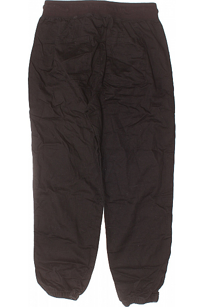 Dámské Kalhoty Rovné Černé Gap Vel. S | Gap | obrázek 3