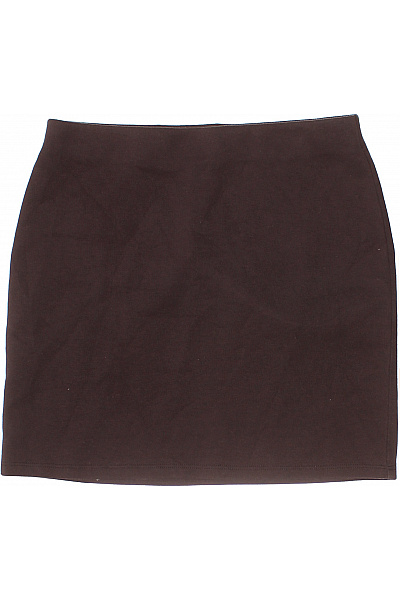  Sukně áčková Černá Second hand | HM  | obrázek 2