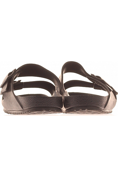 Dámské Pantofle Černé Birkenstock Vel. 37 | Birkenstock | obrázek 4