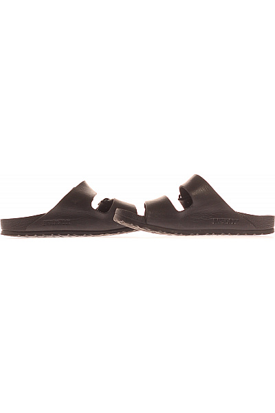 Dámské Pantofle Černé Birkenstock Vel. 37 | Birkenstock | obrázek 5