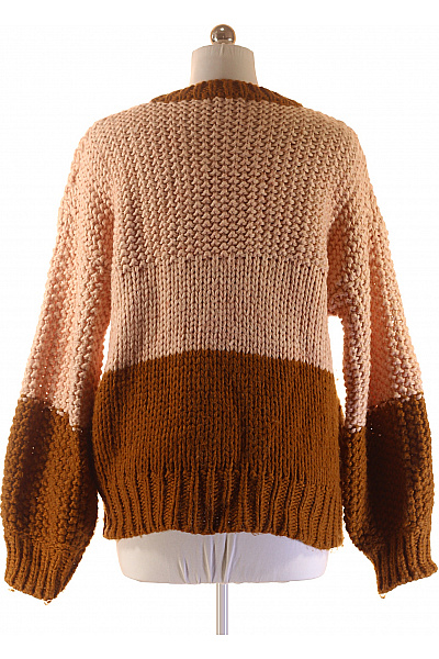 Dámský Pulovr Barevný NA-KD Vel. S/M | NA-KD | obrázek 2