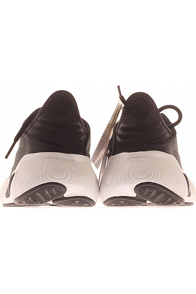 ADIDAS Dámské Tenisky Černé Vel. 36 | ADIDAS | obrázek 4