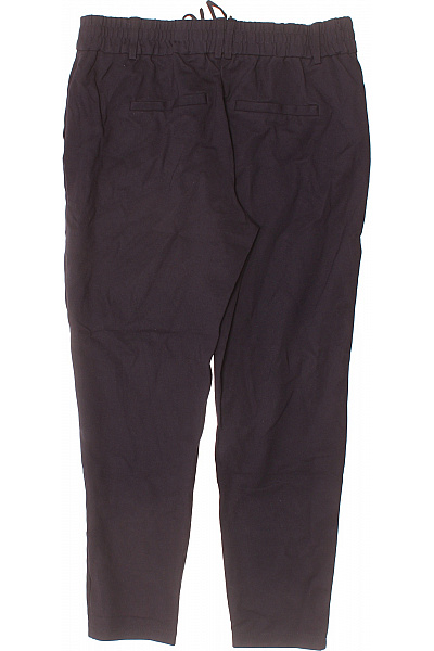 Dámské Kalhoty Modré ONLY Vel. L/32 | ONLY | obrázek 3