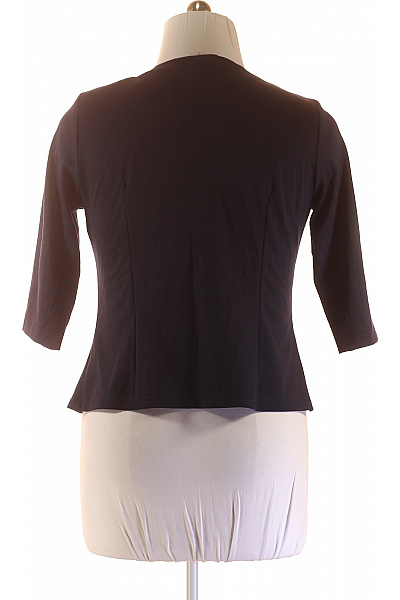 Dámské Blejzr Modrý Vel. 44 | Unimoda | obrázek 3