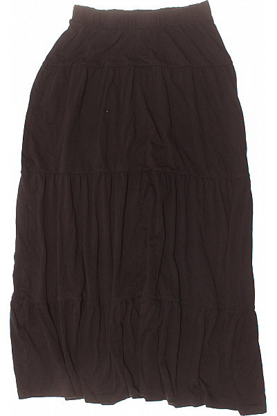 VERO MODA Sukně Černá Second hand Vel. XS | VERO MODA | obrázek 2