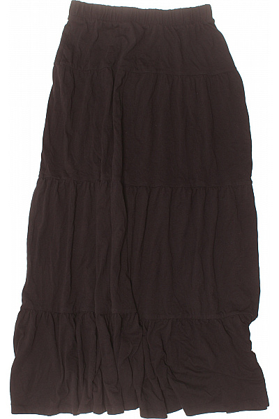 VERO MODA Sukně Černá Second hand Vel. XS | VERO MODA | obrázek 3