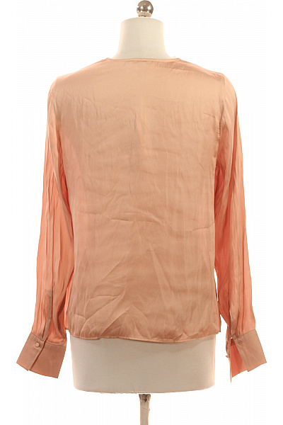  Halenka Jednobarevná Růžová Vel. 36 | HM  | obrázek 3