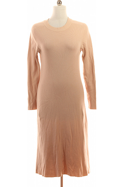 Šaty Růžové DreiMaster Vel. M/L | DreiMaster | obrázek 2