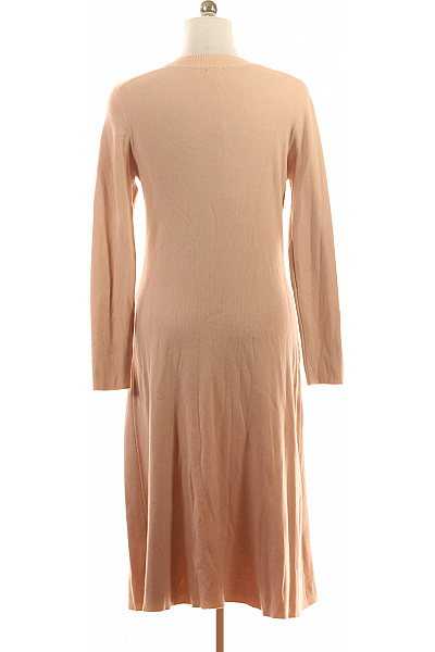 Šaty Růžové DreiMaster Vel. M/L | DreiMaster | obrázek 3