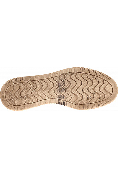 Bershka Pánské Tenisky Bílé Vel. 42 | Bershka | obrázek 3