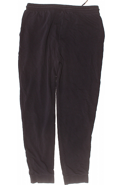 Pánské Tepláky Modré Vel. XL | hechter | obrázek 2