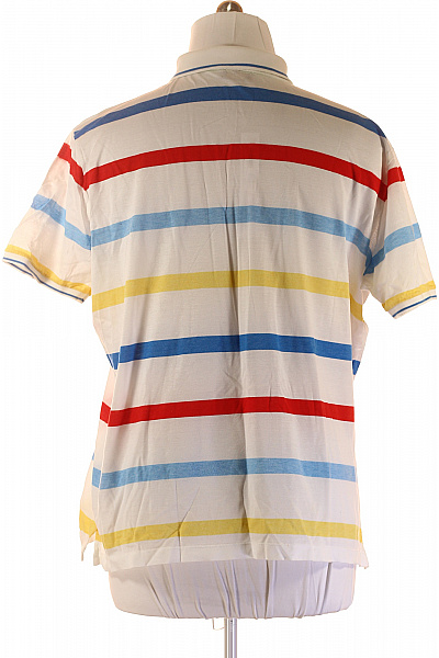 Pánské Tričko s Límečkem Barevné Paul&shark | paul&shark | obrázek 2