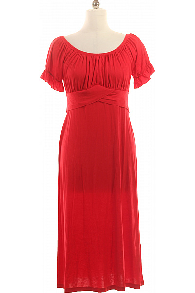 Šaty Červené Vel. 40/42