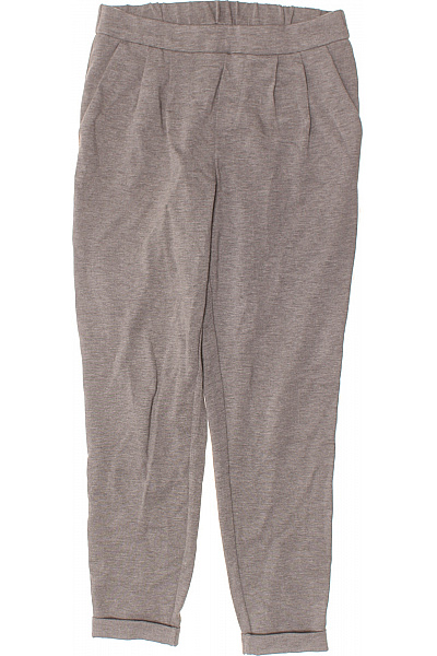 ONLY Dámské Kalhoty Šedé Vel. S | ONLY | obrázek 2