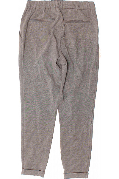 ONLY Dámské Kalhoty Šedé Vel. S | ONLY | obrázek 3