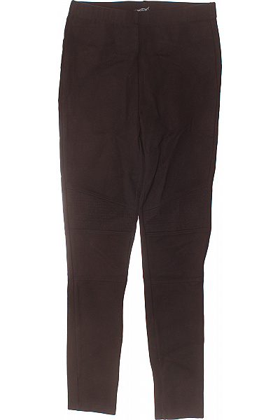 Reserved Dámské úzké Černé Vel. M