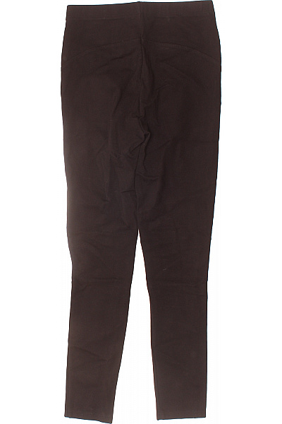 Reserved Dámské úzké Černé Vel. M | reserved | obrázek 2