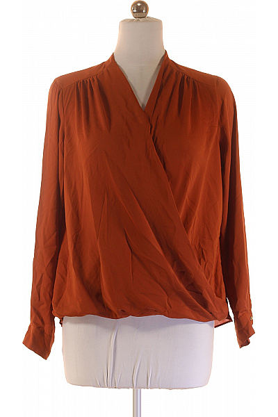 Wallis Halenka Hnědá Vel. M | Wallis | obrázek 2