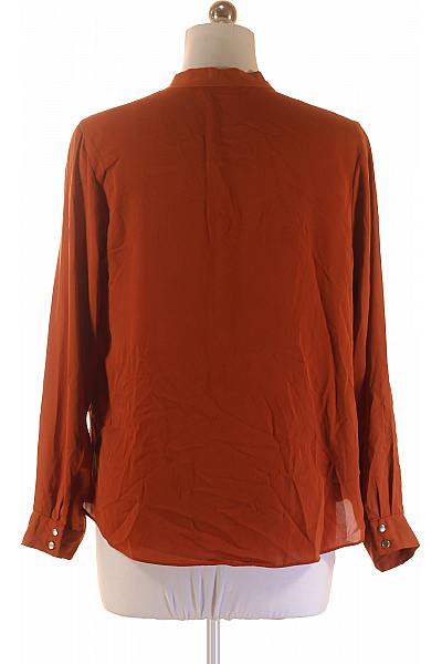 Wallis Halenka Hnědá Vel. M | Wallis | obrázek 3