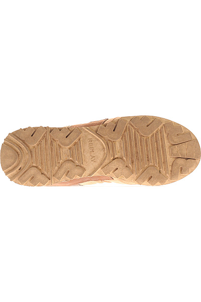 Pánské Tenisky 43 Hnědé REPLAY Vel. 43 | REPLAY | obrázek 3