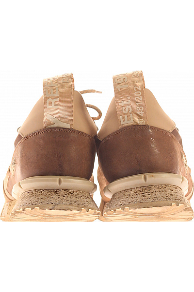 Pánské Tenisky 43 Hnědé REPLAY Vel. 43 | REPLAY | obrázek 4