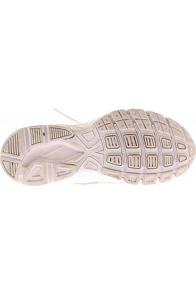 Dámské Tenisky Bílé Nike | Nike | obrázek 3