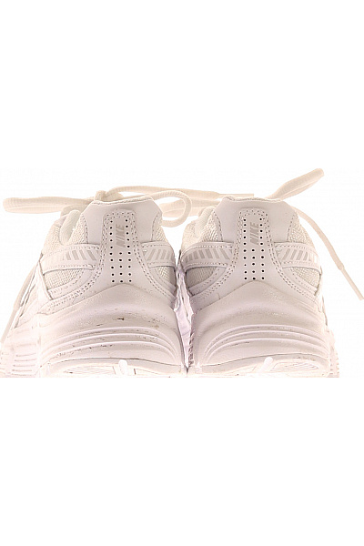 Dámské Tenisky Bílé Nike | Nike | obrázek 4