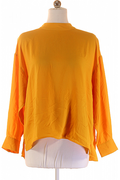 Halenka Oranžová Weekday Vel. M | Weekday | obrázek 2