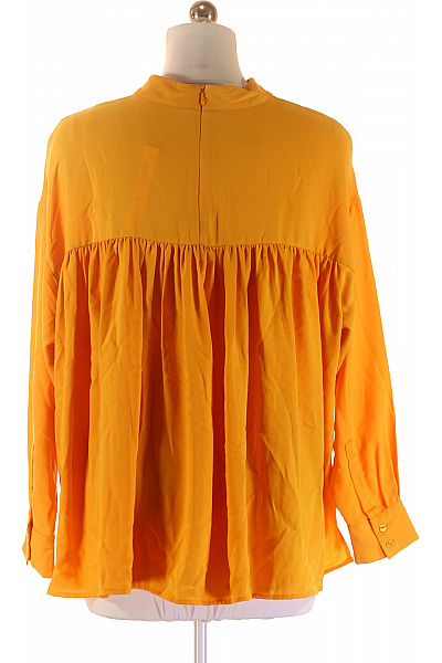 Halenka Oranžová Weekday Vel. M | Weekday | obrázek 3