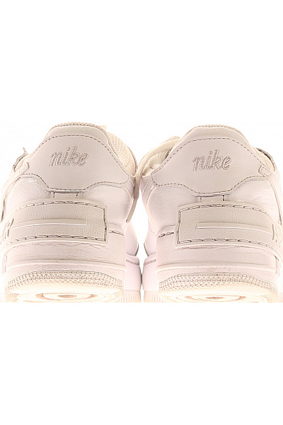 Nike Dámské Boty Bílé | Nike | obrázek 4