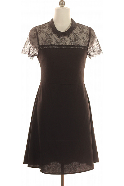 Šaty Černé Grace & Mila | Grace & Mila | obrázek 2