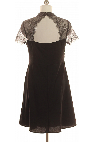 Šaty Černé Grace & Mila | Grace & Mila | obrázek 3